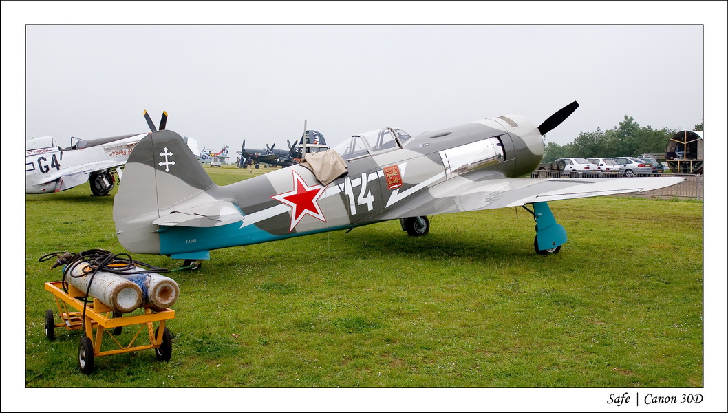 2007 - 05 - Meeting ferte alais - 022